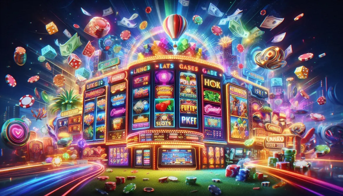 RocketPlay22 Casino